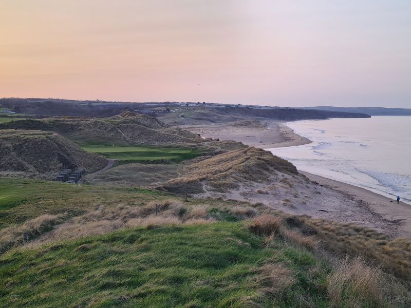 Hartlepool Golf Club